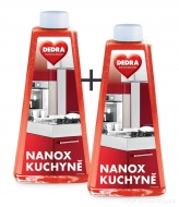 NANOX kuchyňa čistič sada NANOX kuchyňa čistič sada