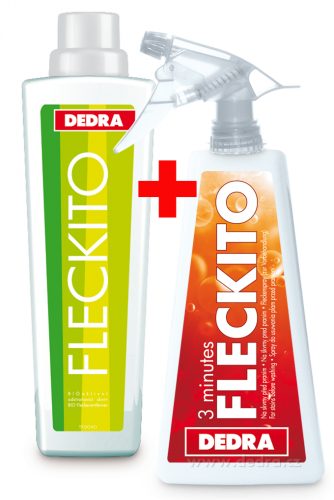 sada FLECKITO