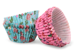 CUPCAKES košíčky na muffiny CUPCAKES košíčky na muffiny