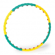 HULA HOOP masážna obruč HULA HOOP masážna obruč