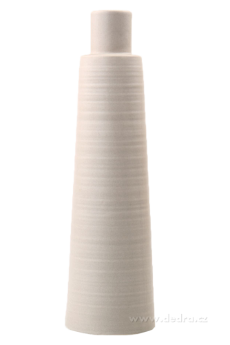 BALI ceramics vysoká váza