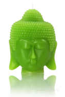 BUDDHA dekoratívna sviečka BUDDHA dekoratívna sviečka