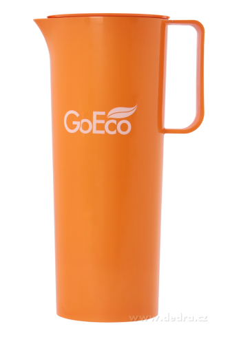 Karafa GoEco, objem 1450 ml