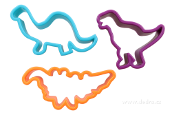 VYKRAJOVAČKY dinosauri VYKRAJOVAČKY dinosauri