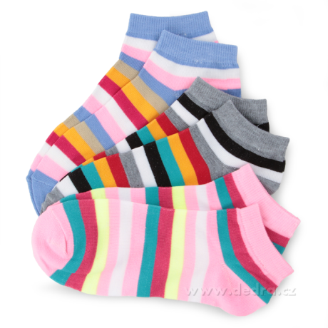 REBELS ponožky veľkosť 37 - 40