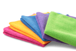 MULTICOLOR utierky sada MULTICOLOR utierky sada