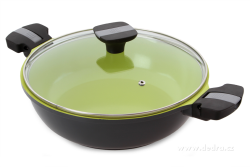 BIOPAN wok + pokrievka BIOPAN wok + pokrievka