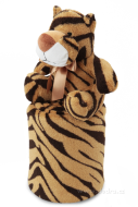 TIGRÍK prikrývka TIGRÍK prikrývka