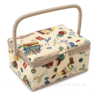 BOX na šicie potreby BOX na šicie potreby