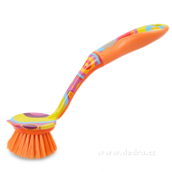 FUNNY kefa na hladké povrchy FUNNY kefa na hladké povrchy