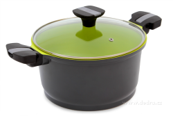 BIOPAN casserole + pokrievka BIOPAN casserole + pokrievka