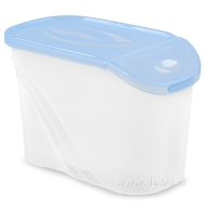 BOX s vekom 750 ml BOX s vekom 750 ml