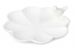 MISKA s motívom vtáčika priemer 17,5 cm MISKA s motívom vtáčika priemer 17,5 cm