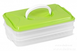 DUOBOX na potraviny DUOBOX na potraviny