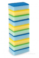 HUBKY na umývanie riadu hard HUBKY na umývanie riadu hard