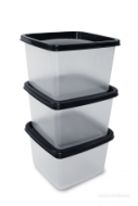 BOX sada čierna BOX sada čierna