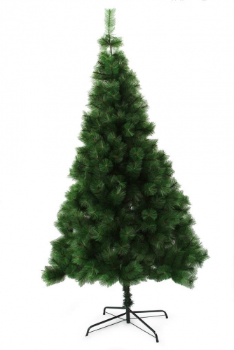 BOROVICA vianočný stromček výška 210 cm 