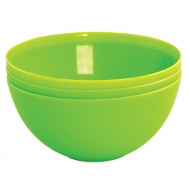 MISKA zelená 900 ml sada MISKA zelená 900 ml sada