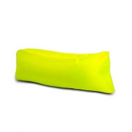 AIRBAG vzduchový vak žlto - zelený AIRBAG vzduchový vak žlto - zelený