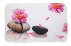 ZEN HARMONY kúpeľňová predložka ZEN HARMONY kúpeľňová predložka