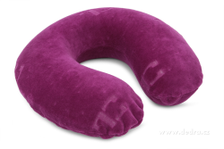 ANATOMIXX cestovný relaxačný vankúš ANATOMIXX cestovný relaxačný vankúš