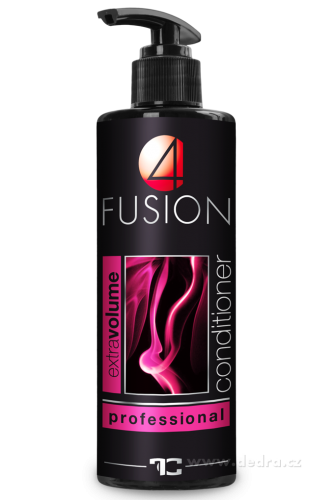 4 FUSION kondicionér 