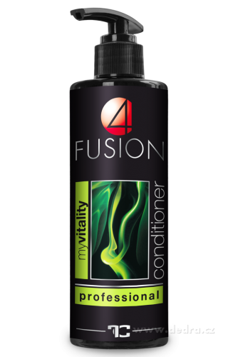 4 FUSION kondicionér 