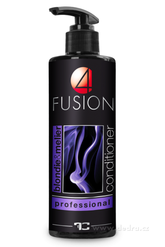 4 FUSION kondicionér 