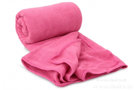 XXL ULTRASAVÁ podložka alebo uterák