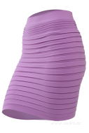 MARIANNE top / minisukňa orgovánová MARIANNE top / minisukňa orgovánová