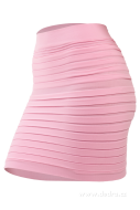 MARIANNE top / minisukňa ružová MARIANNE top / minisukňa ružová