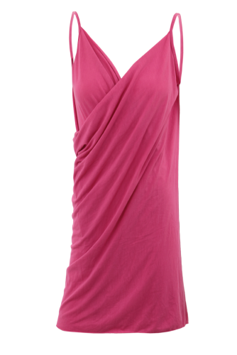 PAREONCCINI šaty ružové