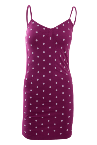 SALEENA mini šaty levanduľové