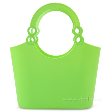 ABBIE taška zelená