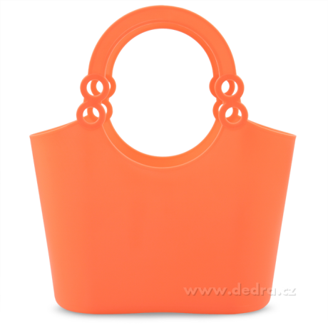 ABBIE taška oranžová