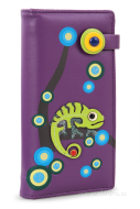 PEŇAŽENKA s aplikáciou chameleóna PEŇAŽENKA s aplikáciou chameleóna