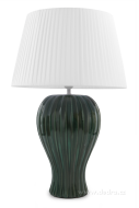 BELL lampa mentolová BELL lampa mentolová
