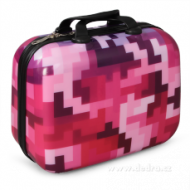 PINK TETRIS príručný kufor PINK TETRIS príručný kufor