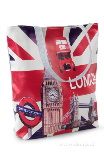 LONDON elegantná taška