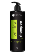 4 FUSION vitality complex šampón 4 FUSION vitality complex šampón