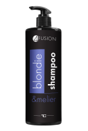 4 FUSION blondie & melier šampón 4 FUSION blondie & melier šampón