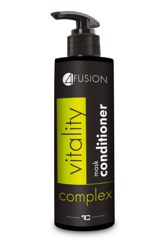 4 FUSION vitality complex kondicionér