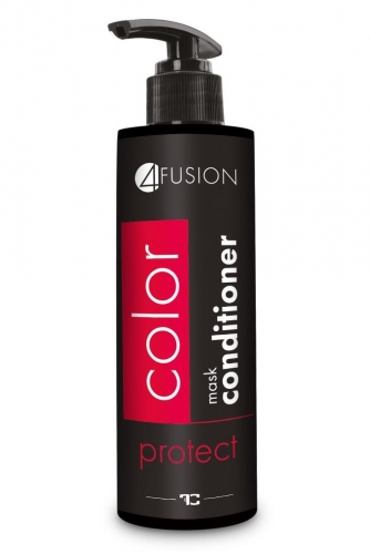 4 FUSION color protect kondicionér