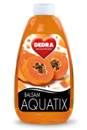 AQUATIX čerstvá papaya AQUATIX čerstvá papaya