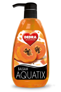 AQUATIX čerstvá papaya AQUATIX čerstvá papaya