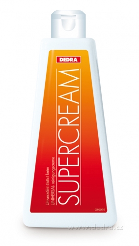 UNIVERSAL SUPERCREAM