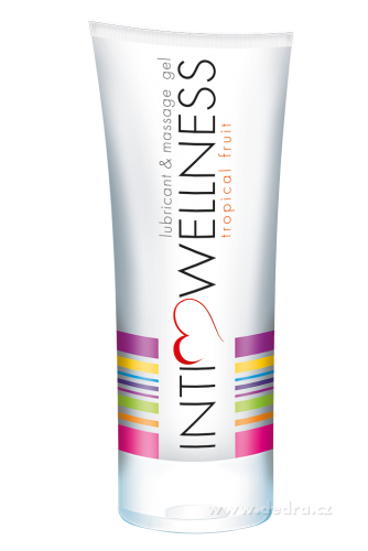 INTIMWELLNESS lubricant & massage gel