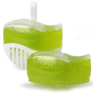 AQUARIUM green apple AQUARIUM green apple