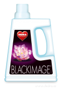 BLACKIMAGE prací gél BLACKIMAGE prací gél