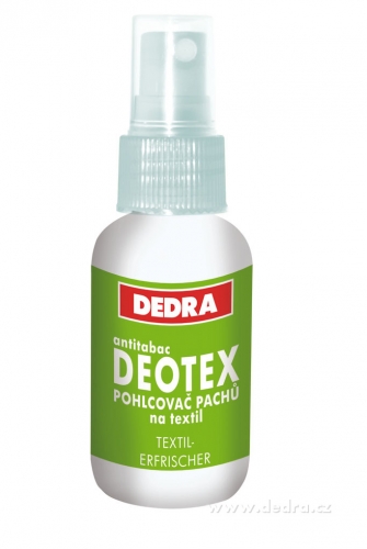 DEOTEX pohlcovač pachov